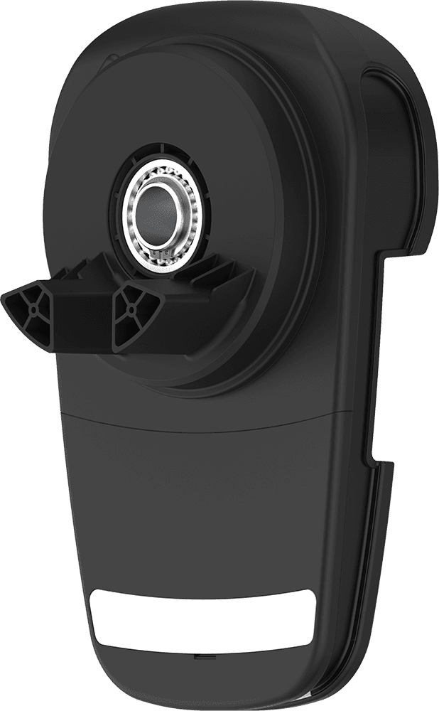 Windsor RD1000 garage door opener