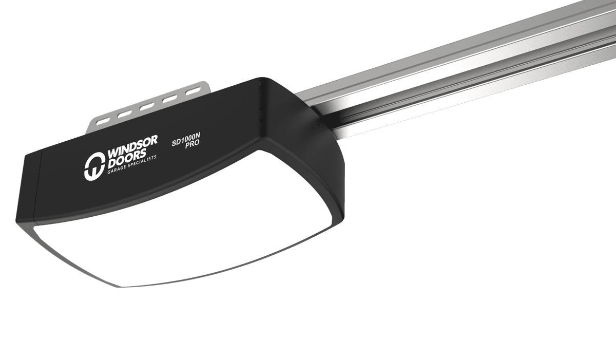 Windsor SD1000 Std garage door opener