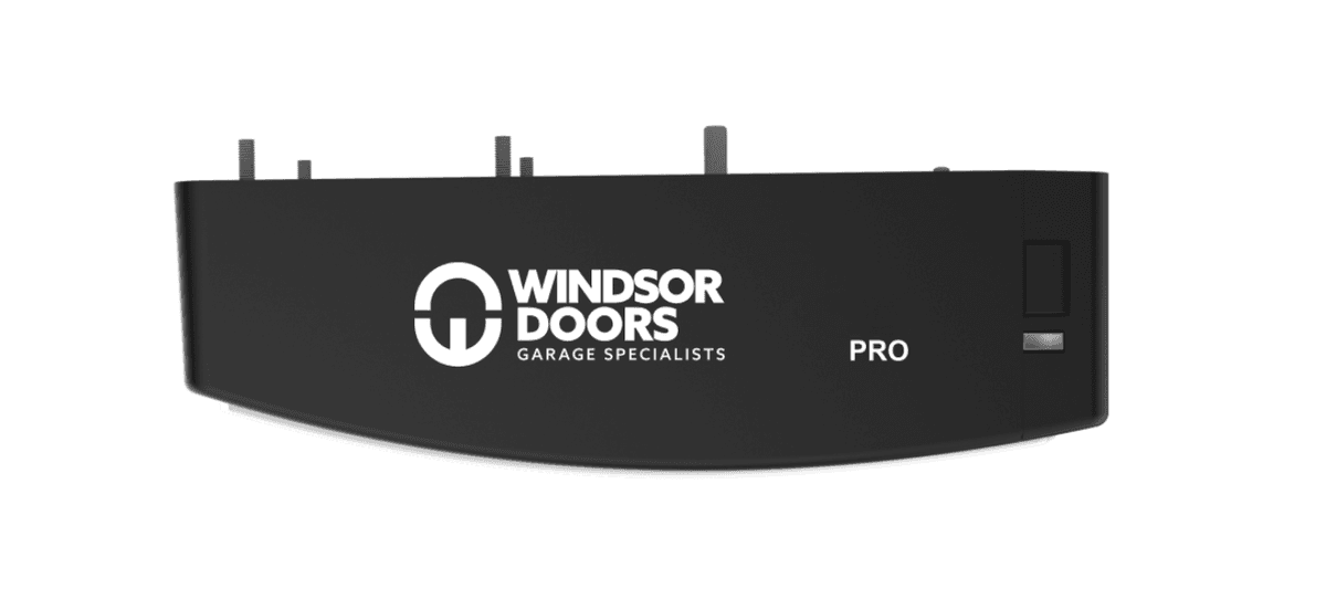 Windsor SD1500 Pro garage door opener